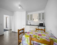 Resale - Villa - Orihuela-Costa - La Zenia