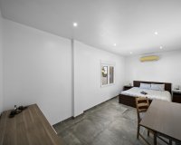 Resale - Villa - Orihuela-Costa - La Zenia