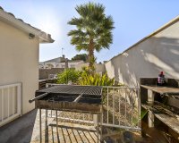 Resale - Villa - Orihuela-Costa - La Zenia