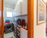 Resale - Villa - Orihuela-Costa - La Zenia