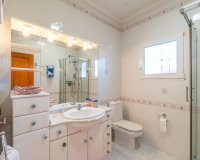 Resale - Villa - Orihuela-Costa - La Zenia