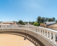 Resale - Villa - Orihuela-Costa - La Zenia