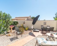 Resale - Villa - Orihuela-Costa - La Zenia
