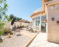 Resale - Villa - Orihuela-Costa - La Zenia