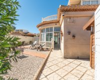 Resale - Villa - Orihuela-Costa - La Zenia
