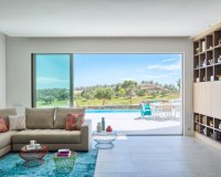 Resale - Villa - Orihuela-Costa - Las Colinas Golf