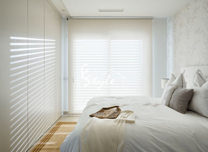 Resale - Villa - Orihuela-Costa - Las Colinas Golf