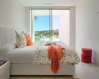 Resale - Villa - Orihuela-Costa - Las Colinas Golf