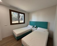 Resale - Villa - Orihuela-Costa - Las Colinas Golf