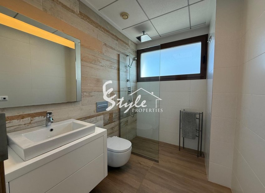 Resale - Villa - Orihuela-Costa - Las Colinas Golf