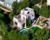 Resale - Villa - Orihuela-Costa - Las Colinas Golf