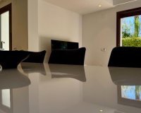 Resale - Villa - Orihuela-Costa - Las Colinas Golf