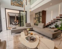 Resale - Villa - Orihuela Costa  - Las Colinas Golf