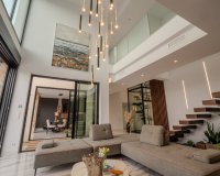 Resale - Villa - Orihuela Costa  - Las Colinas Golf