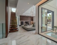 Resale - Villa - Orihuela Costa  - Las Colinas Golf