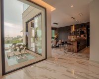 Resale - Villa - Orihuela Costa  - Las Colinas Golf