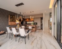 Resale - Villa - Orihuela Costa  - Las Colinas Golf