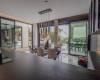 Resale - Villa - Orihuela Costa  - Las Colinas Golf