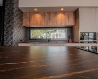 Resale - Villa - Orihuela Costa  - Las Colinas Golf