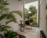 Resale - Villa - Orihuela Costa  - Las Colinas Golf