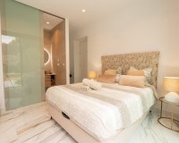 Resale - Villa - Orihuela Costa  - Las Colinas Golf