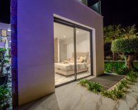 Resale - Villa - Orihuela Costa  - Las Colinas Golf