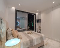 Resale - Villa - Orihuela Costa  - Las Colinas Golf