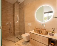 Resale - Villa - Orihuela Costa  - Las Colinas Golf