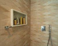 Resale - Villa - Orihuela Costa  - Las Colinas Golf