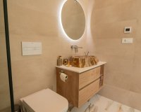 Resale - Villa - Orihuela Costa  - Las Colinas Golf