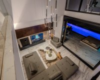 Resale - Villa - Orihuela Costa  - Las Colinas Golf