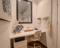 Resale - Villa - Orihuela Costa  - Las Colinas Golf