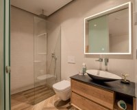 Resale - Villa - Orihuela Costa  - Las Colinas Golf