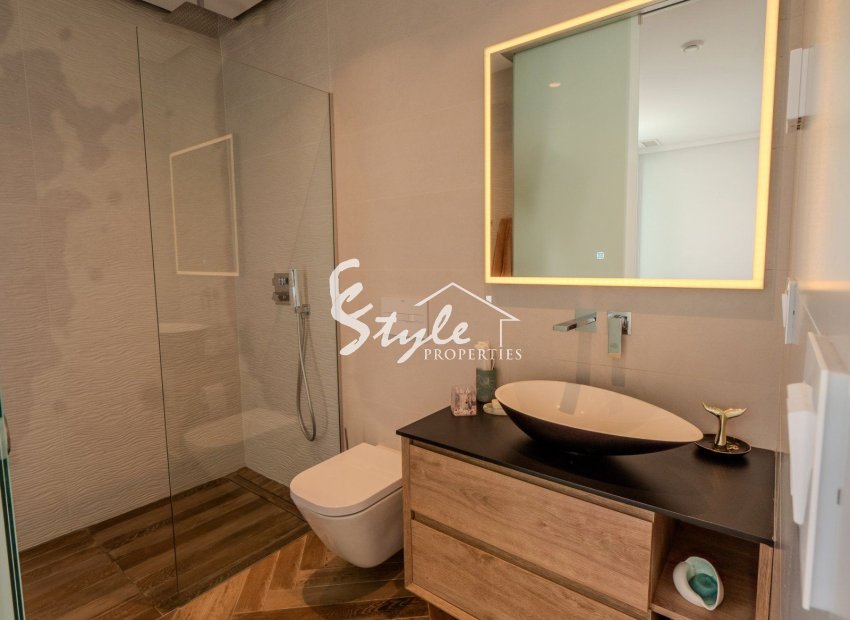 Resale - Villa - Orihuela Costa  - Las Colinas Golf