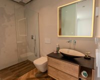 Resale - Villa - Orihuela Costa  - Las Colinas Golf