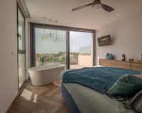 Resale - Villa - Orihuela Costa  - Las Colinas Golf