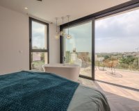 Resale - Villa - Orihuela Costa  - Las Colinas Golf