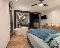 Resale - Villa - Orihuela Costa  - Las Colinas Golf