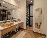 Resale - Villa - Orihuela Costa  - Las Colinas Golf