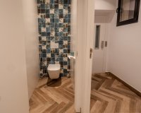 Resale - Villa - Orihuela Costa  - Las Colinas Golf