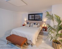 Resale - Villa - Orihuela Costa  - Las Colinas Golf