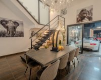 Resale - Villa - Orihuela Costa  - Las Colinas Golf