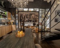 Resale - Villa - Orihuela Costa  - Las Colinas Golf