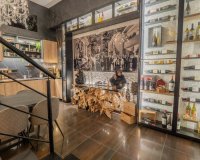 Resale - Villa - Orihuela Costa  - Las Colinas Golf