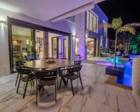 Resale - Villa - Orihuela Costa  - Las Colinas Golf