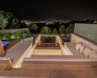 Resale - Villa - Orihuela Costa  - Las Colinas Golf