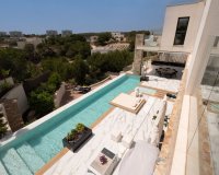 Resale - Villa - Orihuela Costa  - Las Colinas Golf