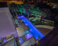 Resale - Villa - Orihuela Costa  - Las Colinas Golf