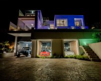 Resale - Villa - Orihuela Costa  - Las Colinas Golf