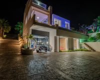 Resale - Villa - Orihuela Costa  - Las Colinas Golf